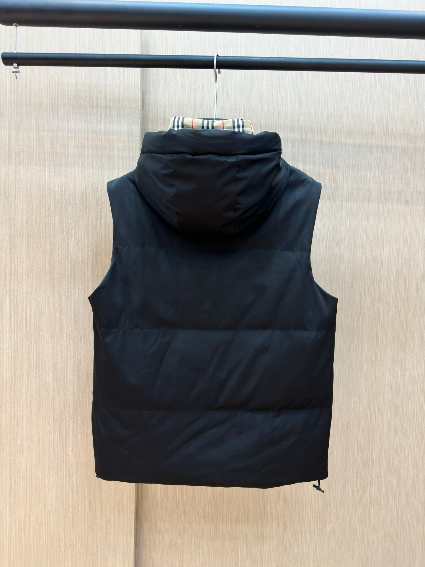 Burberry Down Jackets